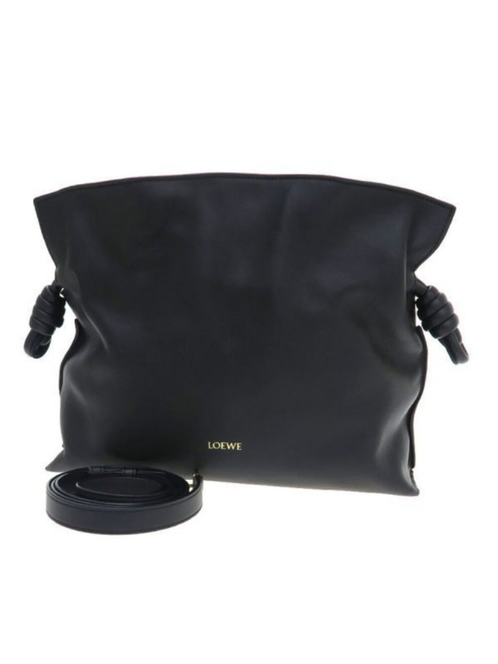 Loewe Flamenco Clutch Medium